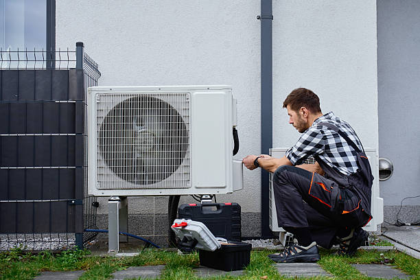 Trusted Hvac service in Northbridge, MA - JG Cool HVAC